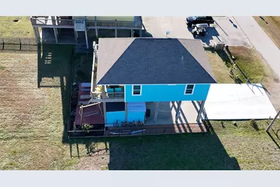 110 Verdia Drive, Crystal Beach, TX 77650 - Photo 3