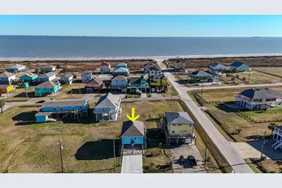 110 Verdia Drive, Crystal Beach, TX 77650 - Photo 11