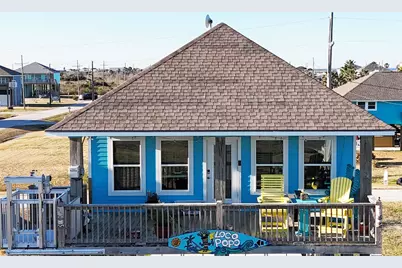 110 Verdia Drive, Crystal Beach, TX 77650 - Photo 7