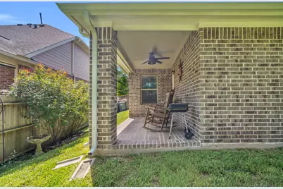 222 Elianne Lace Ct Court, Willis, TX 77318 - Photo 19
