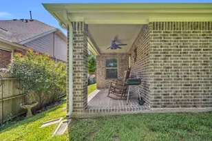222 Elianne Lace Ct Ct, Willis, TX 77318 - Photo 19