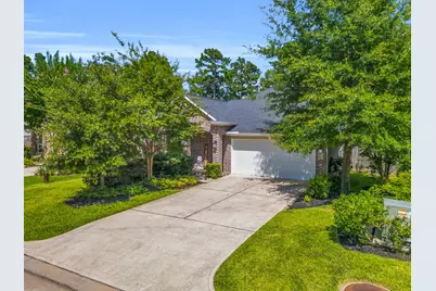 222 Elianne Lace Ct Court, Willis, TX 77318 - Photo 1