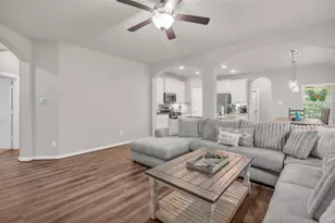 222 Elianne Lace Ct Ct, Willis, TX 77318 - Photo 9
