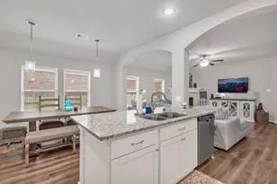 222 Elianne Lace Ct Ct, Willis, TX 77318 - Photo 7