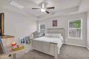 222 Elianne Lace Ct Ct, Willis, TX 77318 - Photo 17