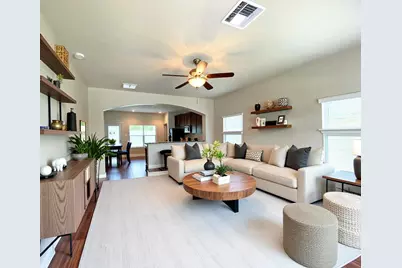 59 Woodland Hills Drive #B, Conroe, TX 77303 - Photo 1
