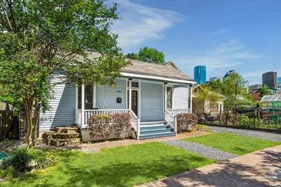 806 Sabine Street, Houston, TX 77007 - Photo 3
