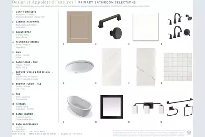 29818 Amber Brook Drive, Magnolia, TX 77354 - Photo 9