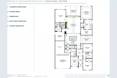 29818 Amber Brook Drive, Magnolia, TX 77354 - Photo 3