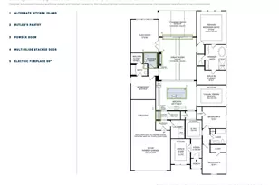 29818 Amber Brk Dr, Magnolia, TX 77354 - Photo 3