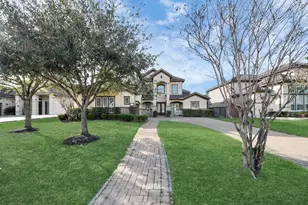 3711 Meandering Spring Dr, Katy, TX 77494 - Photo 3