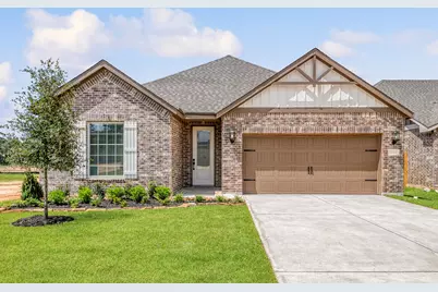 15761 Bayberry Trace Drive, Conroe, TX 77303 - Photo 1