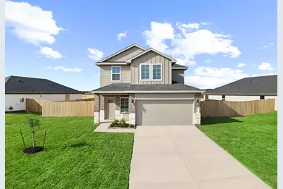 1020 River Coral, Alvin, TX 77511 - Photo 1