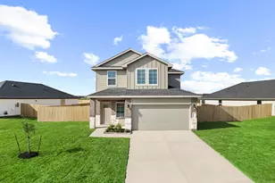 1020 River Coral, Alvin, TX 77511 - Photo 1