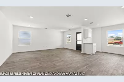 12243 Shield Crest Court, Willis, TX 77378 - Photo 7