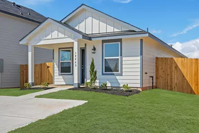 12243 Shield Crest Court, Willis, TX 77378 - Photo 1