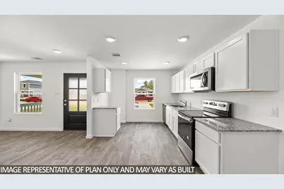 12243 Shield Crest Court, Willis, TX 77378 - Photo 5