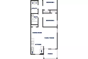 12243 Shield Crest Ct, Willis, TX 77378 - Photo 13