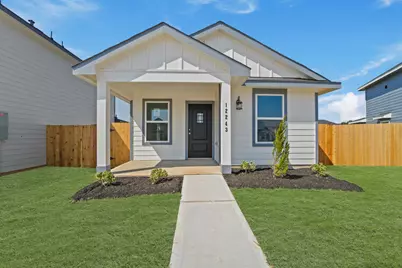 12243 Shield Crest Court, Willis, TX 77378 - Photo 3