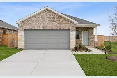 1830 Glacier Gorge Trail, Dayton, TX 77535 - Photo 1