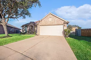 903 Cove Crest Trail, Fresno, TX 77545 - Photo 3
