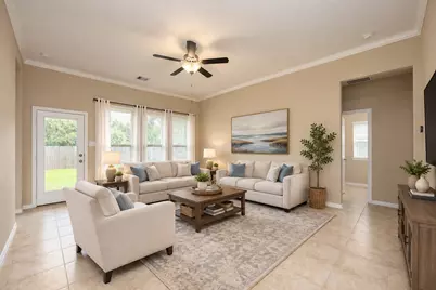 15518 Hudson Valley Court, Crosby, TX 77532 - Photo 15
