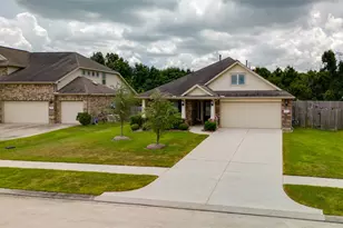 15518 Hudson Valley Ct, Crosby, TX 77532 - Photo 5