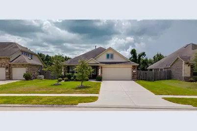 15518 Hudson Valley Court, Crosby, TX 77532 - Photo 3