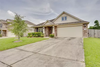 15518 Hudson Valley Court, Crosby, TX 77532 - Photo 3