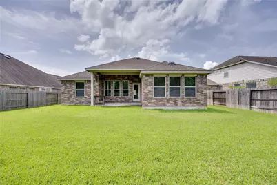 15518 Hudson Valley Court, Crosby, TX 77532 - Photo 25