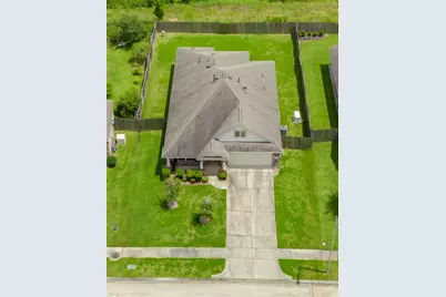15518 Hudson Valley Court, Crosby, TX 77532 - Photo 7