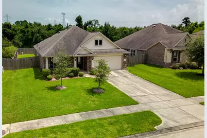 15518 Hudson Valley Court, Crosby, TX 77532 - Photo 5