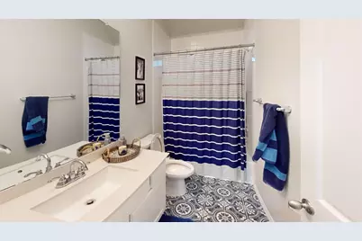 718 Santa Elena Trail, Conroe, TX 77304 - Photo 17