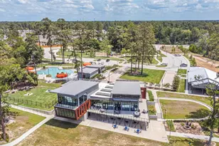 718 Santa Elena Trail, Conroe, TX 77304 - Photo 29