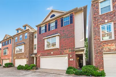 3418 Skyline Village Drive, Houston, TX 77057 - Photo 1
