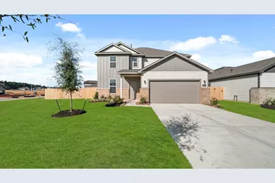 25192 Leather Leaf Court, Montgomery, TX 77316 - Photo 1