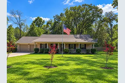 147 23rd Street, Woodville, TX 75979 - Photo 1