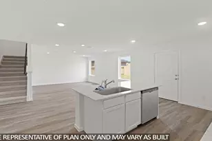 22706 Ravine Edge Ct, Hockley, TX 77447 - Photo 3