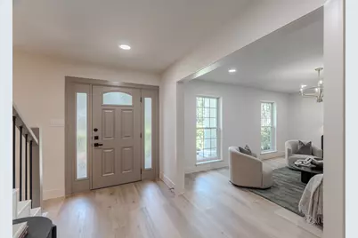 6207 Darby Way, Spring, TX 77389 - Photo 5