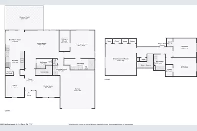 10822 W Dogwood Drive, La Porte, TX 77571 - Photo 45