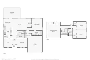 10822 W Dogwood Dr, La Porte, TX 77571 - Photo 45