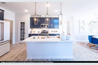 1172 Sunlit Circle, Brookshire, TX 77423 - Photo 3