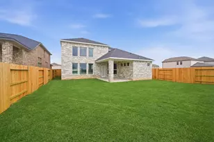 1172 Sunlit Cir, Brookshire, TX 77423 - Photo 39