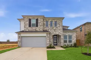 1172 Sunlit Cir, Brookshire, TX 77423 - Photo 1