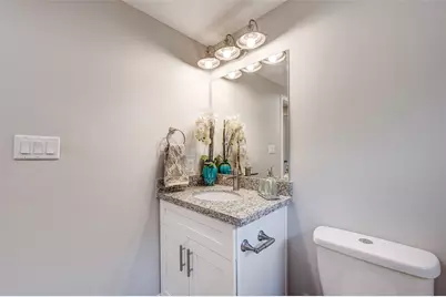 72 Burress Street #1, Houston, TX 77022 - Photo 11