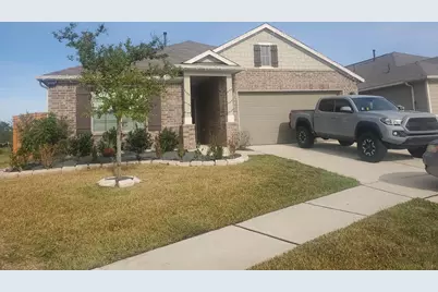 1208 Mare Stable Court, Alvin, TX 77511 - Photo 1