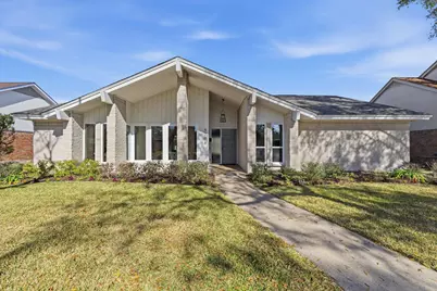 5706 Ariel Street, Houston, TX 77096 - Photo 1