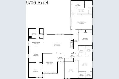 5706 Ariel Street, Houston, TX 77096 - Photo 31