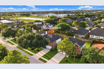 11404 Summit Bay Drive, Pearland, TX 77584 - Photo 39