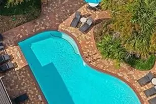 9200 Westheimer Rd, Houston, TX 77063 - Photo 35